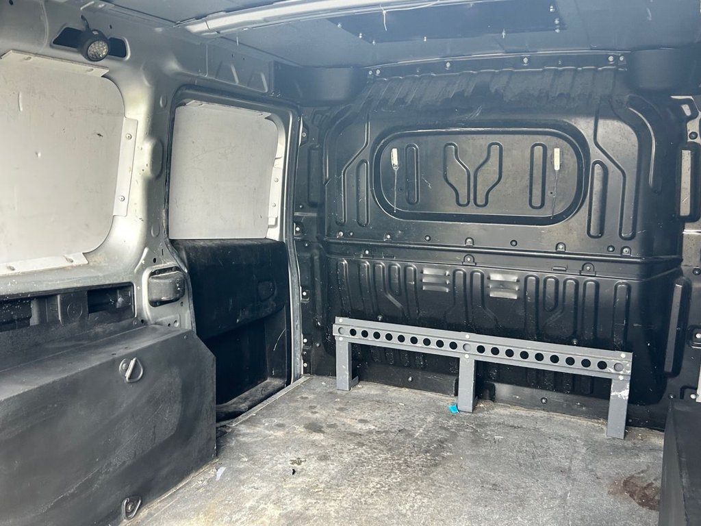 Used Vauxhall Combo 2014 for sale - 77369747: Photo 16