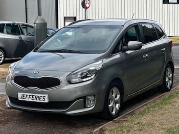 Used Kia Carens 2014 for sale - 79632271: Photo