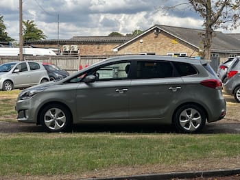 Used Kia Carens 2014 for sale - 79632271: Photo
