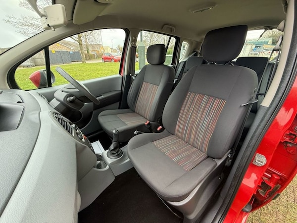 Used Renault Grand Modus 2009 for sale - 73990962: Photo 15