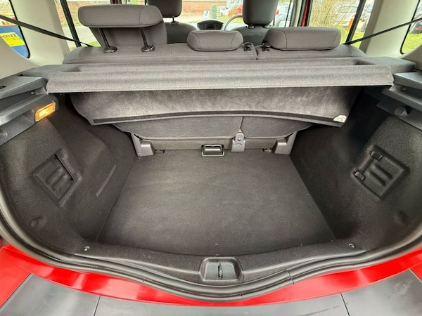 Used Renault Grand Modus 2009 for sale - 73990962: Photo 16