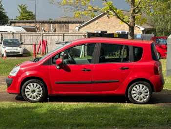 Used Renault Grand Modus 2009 for sale - 73990962: Photo