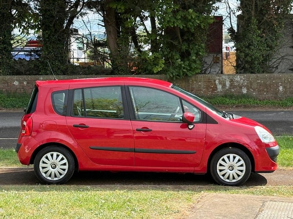 Used Renault Grand Modus 2009 for sale - 73990962: Photo 5