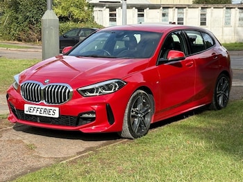 Used BMW 1 Series 2020 for sale - 75877121: Photo