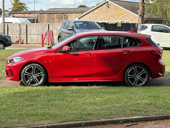 Used BMW 1 Series 2020 for sale - 75877121: Photo