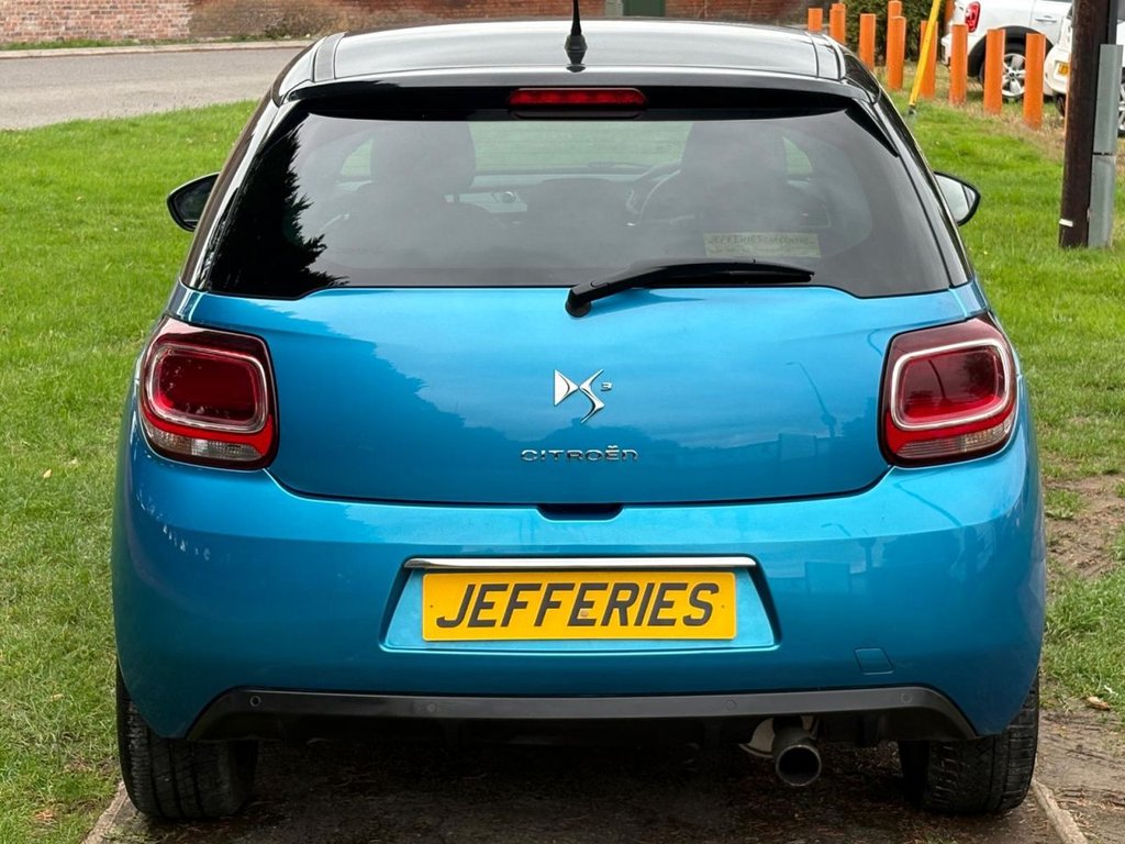 Used Citroen DS3 2014 for sale - 75738968: Photo 11