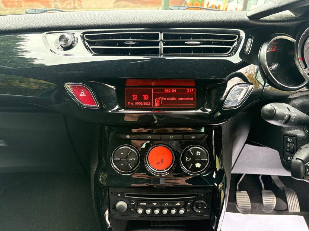 Used Citroen DS3 2014 for sale - 75738968: Photo 16