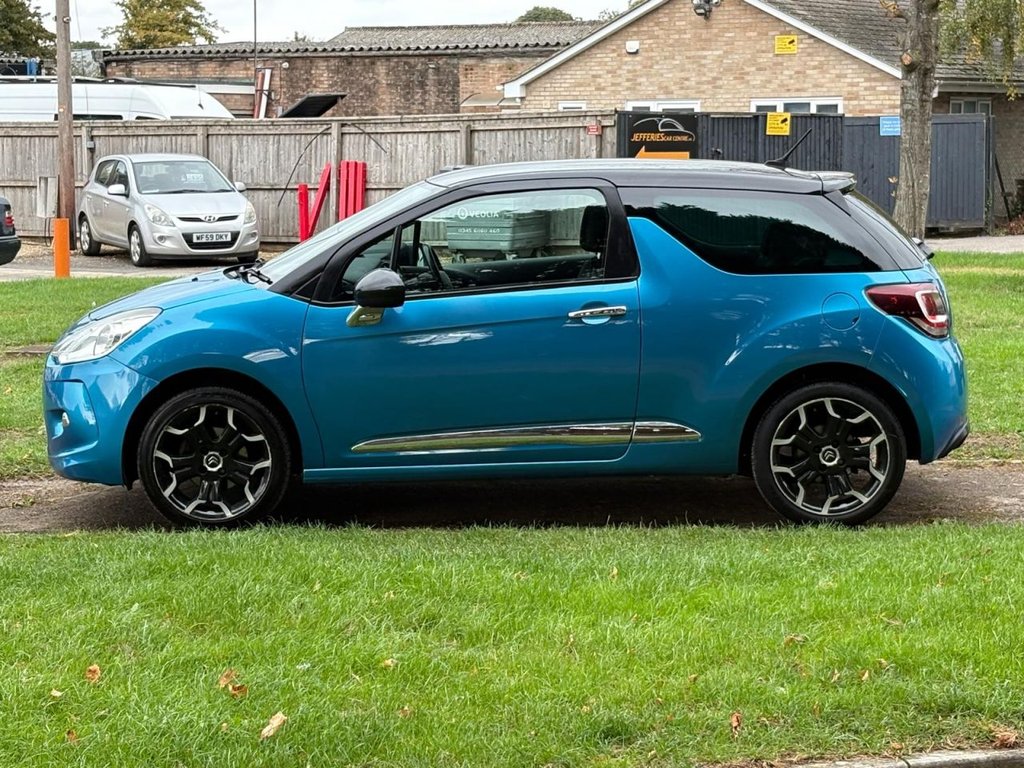Used Citroen DS3 2014 for sale - 75738968: Photo 5