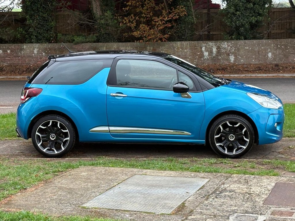 Used Citroen DS3 2014 for sale - 75738968: Photo 7