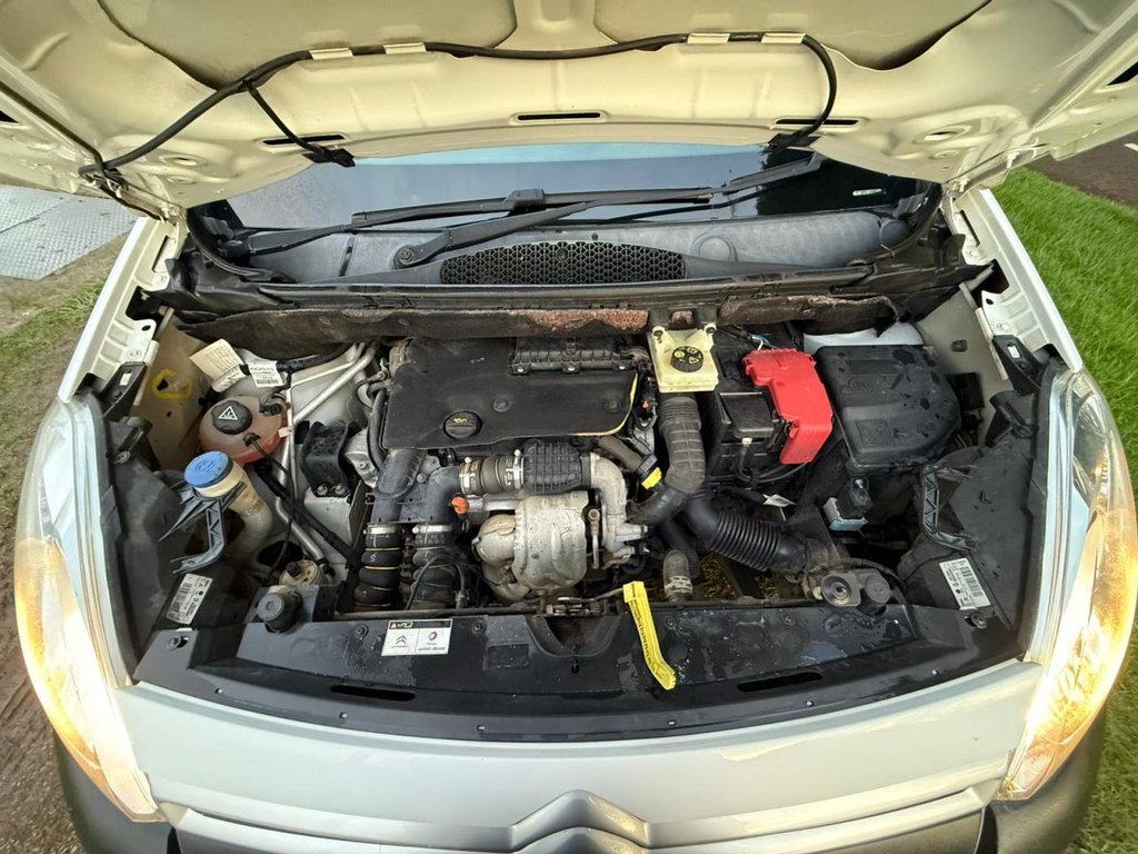 Used Citroen Berlingo 2016 for sale - 77558134: Photo 11