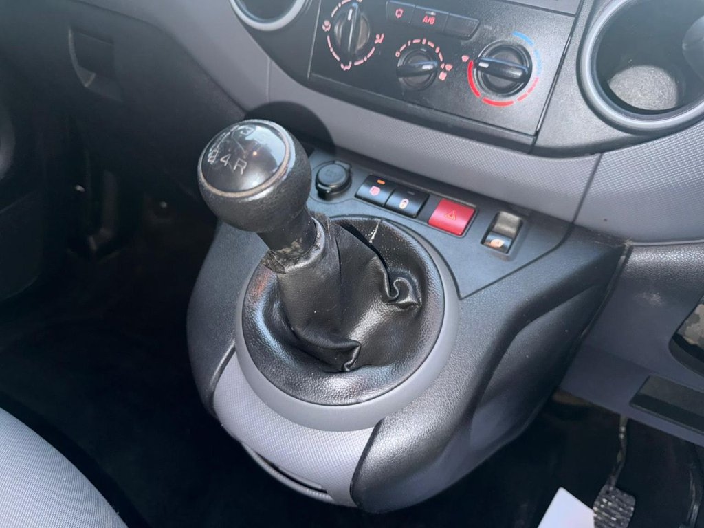 Used Citroen Berlingo 2016 for sale - 77558134: Photo 14