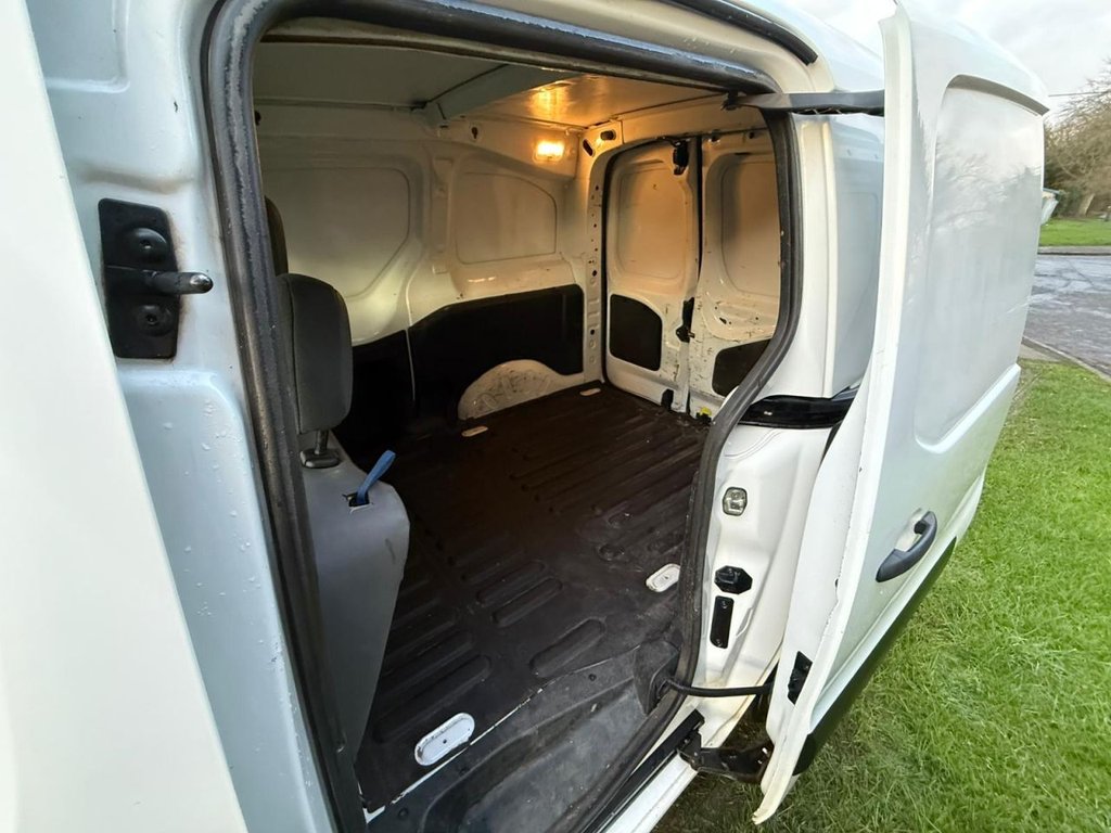 Used Citroen Berlingo 2016 for sale - 77558134: Photo 15