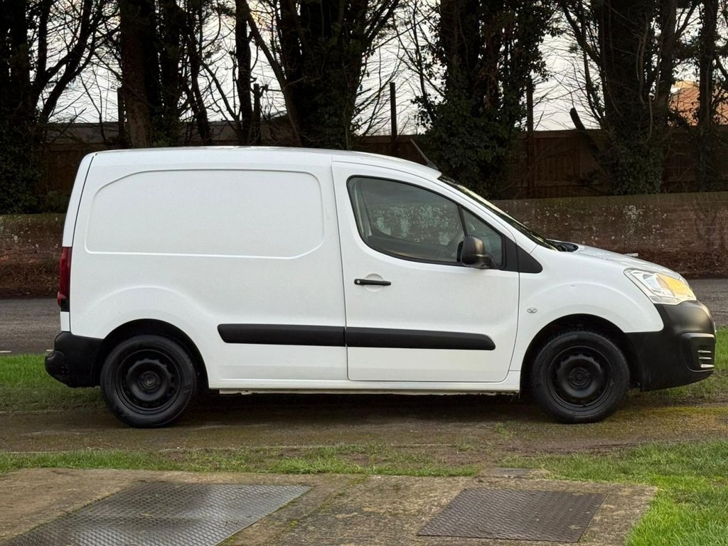 Used Citroen Berlingo 2016 for sale - 77558134: Photo 5