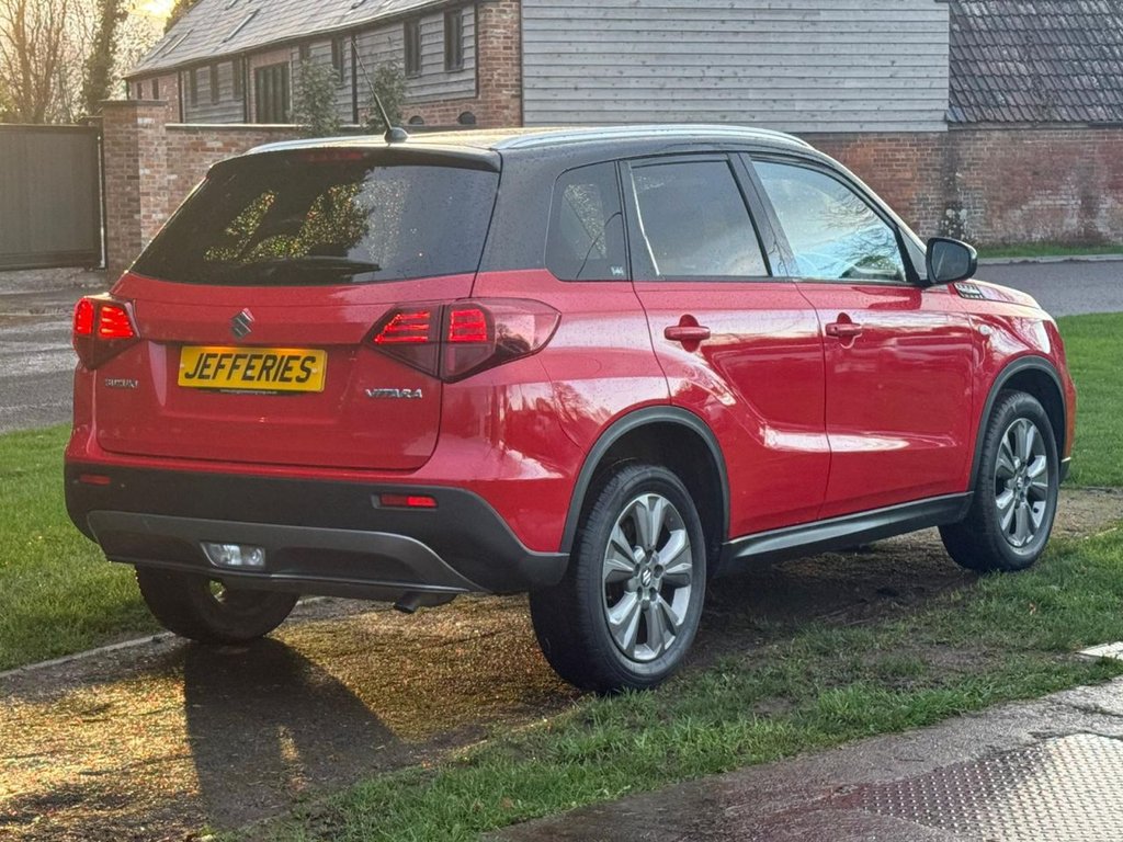 Used Suzuki Vitara 2019 for sale - 76546776: Photo 10