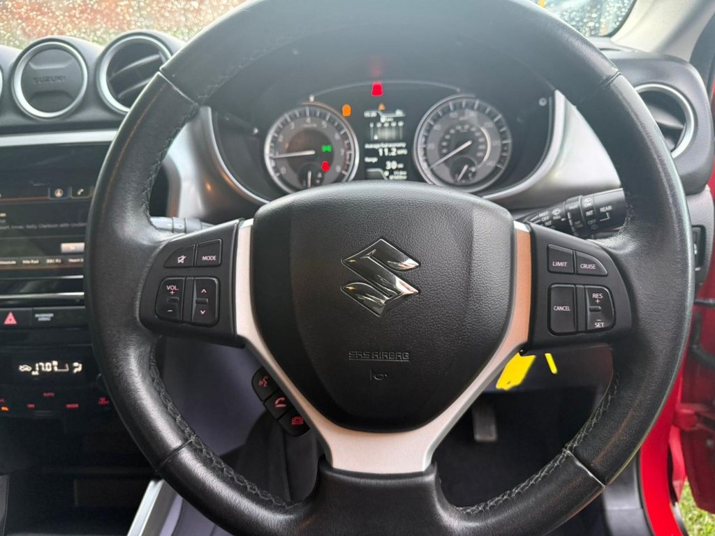 Used Suzuki Vitara 2019 for sale - 76546776: Photo 12