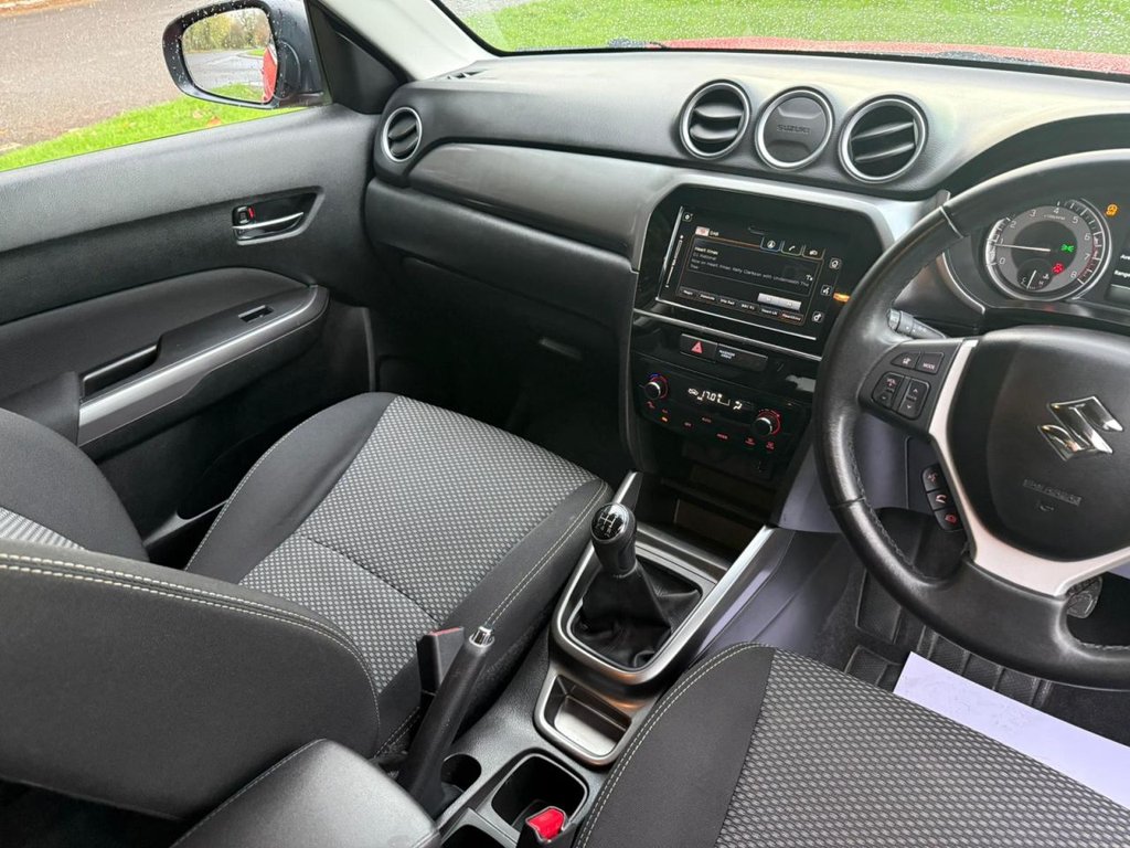 Used Suzuki Vitara 2019 for sale - 76546776: Photo 15
