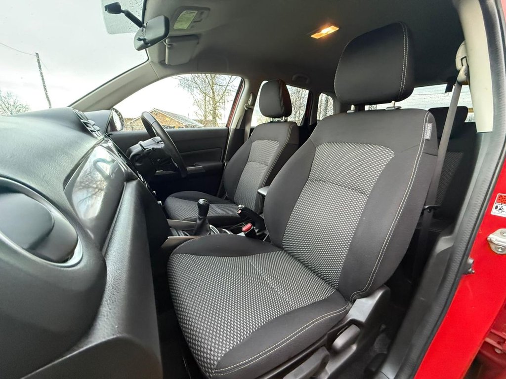 Used Suzuki Vitara 2019 for sale - 76546776: Photo 16