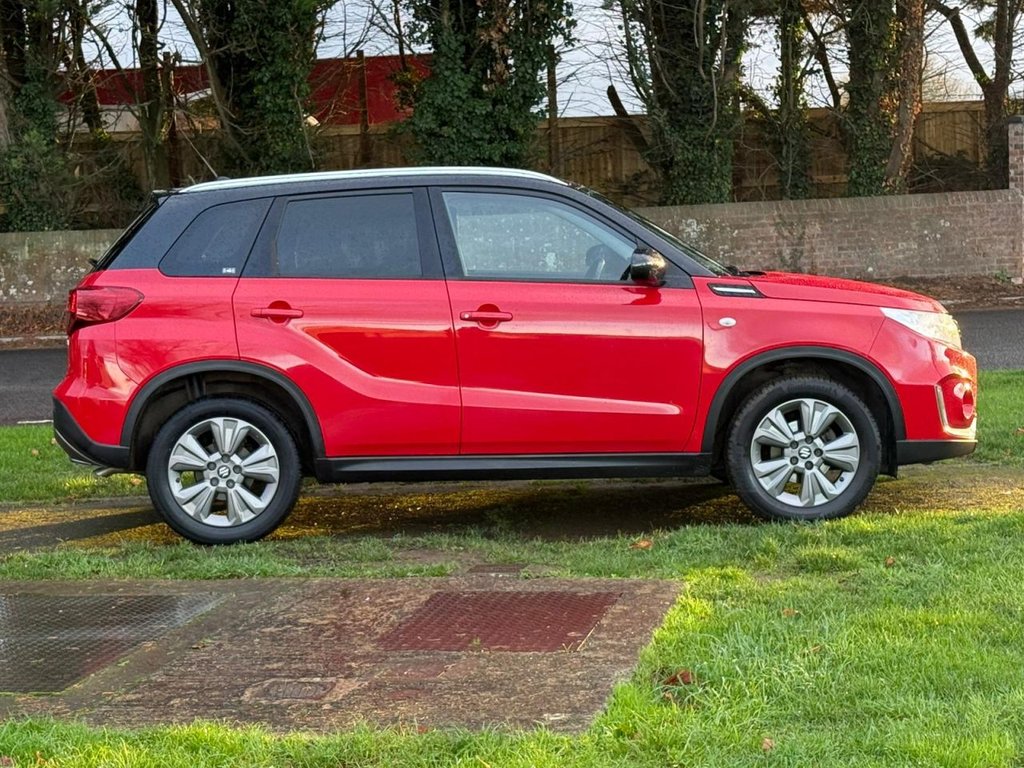 Used Suzuki Vitara 2019 for sale - 76546776: Photo 5