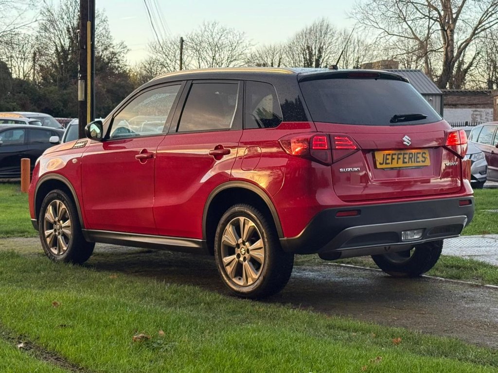 Used Suzuki Vitara 2019 for sale - 76546776: Photo 6