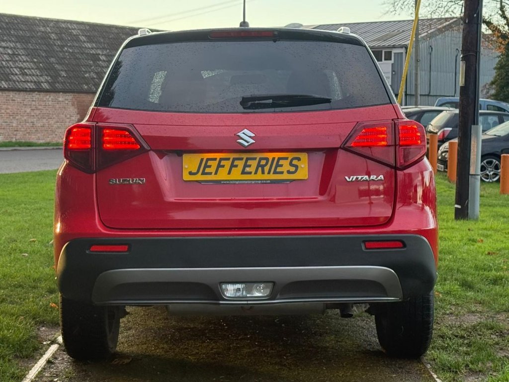 Used Suzuki Vitara 2019 for sale - 76546776: Photo 7