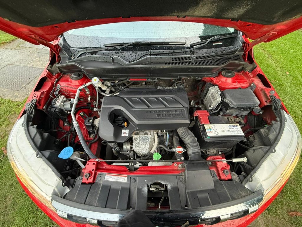 Used Suzuki Vitara 2019 for sale - 76546776: Photo 9