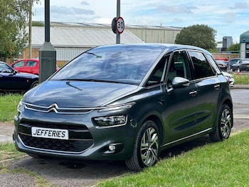 Used Citroen C4 Picasso 2016 for sale - 78955503: Photo