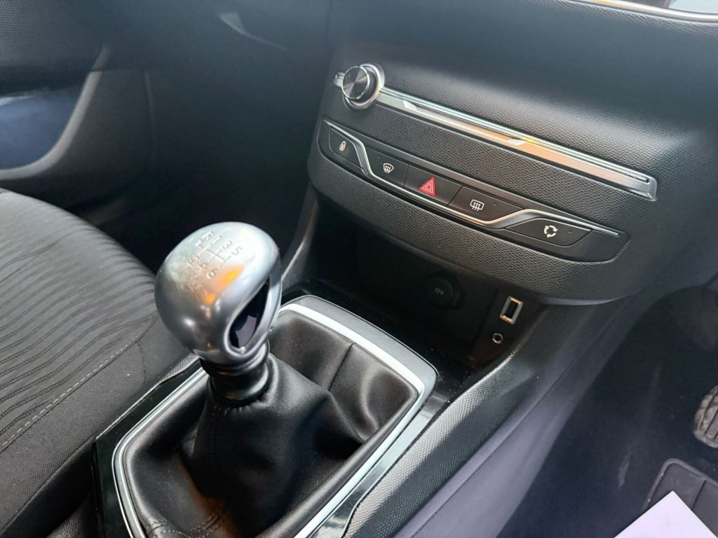 Used Peugeot 308 SW 2016 for sale - 76986469: Photo 14