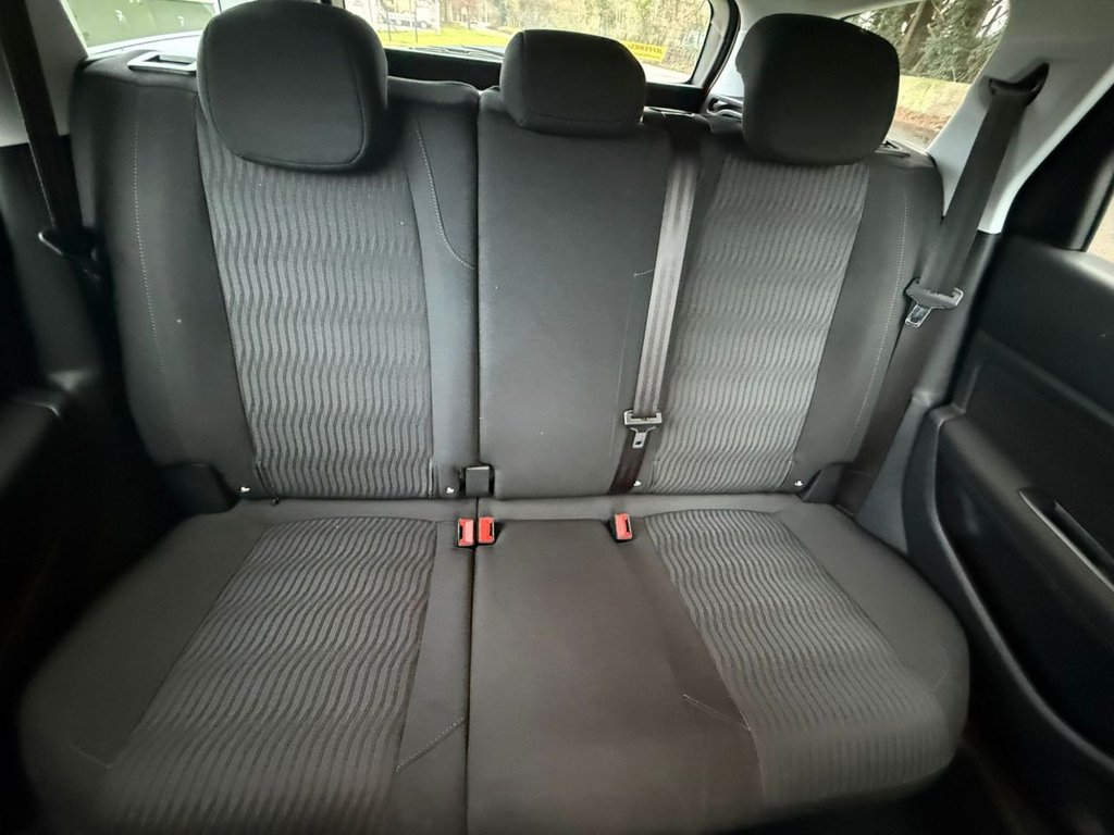 Used Peugeot 308 SW 2016 for sale - 76986469: Photo 18