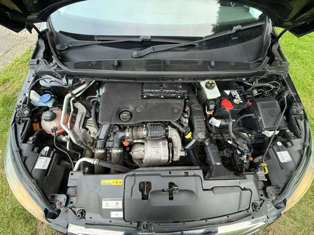 Used Peugeot 308 SW 2016 for sale - 76986469: Photo 9