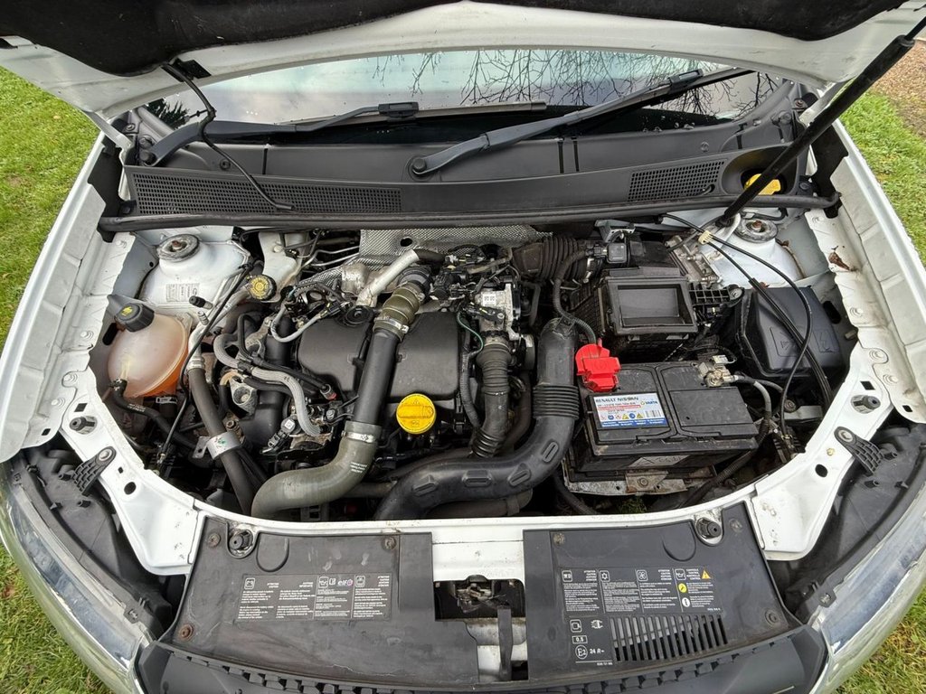 Used Dacia Sandero Stepway 2015 for sale - 76559197: Photo 12