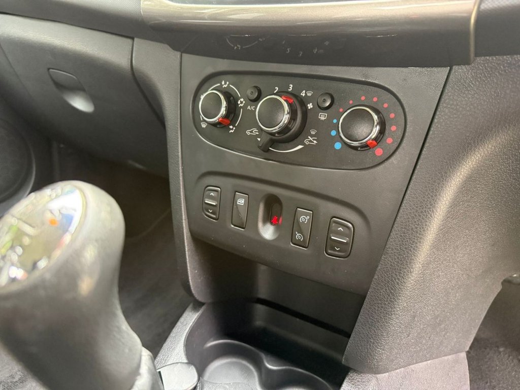 Used Dacia Sandero Stepway 2015 for sale - 76559197: Photo 15