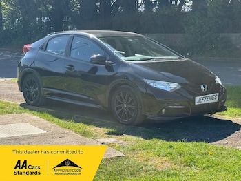 Used Honda Civic 2014 for sale - 78414193: Photo