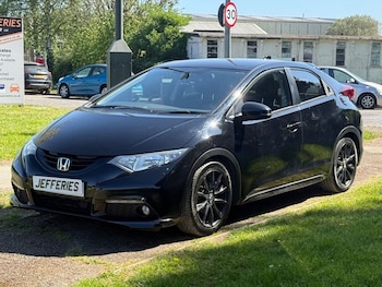 Used Honda Civic 2014 for sale - 78414193: Photo