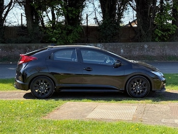 Used Honda Civic 2014 for sale - 78414193: Photo