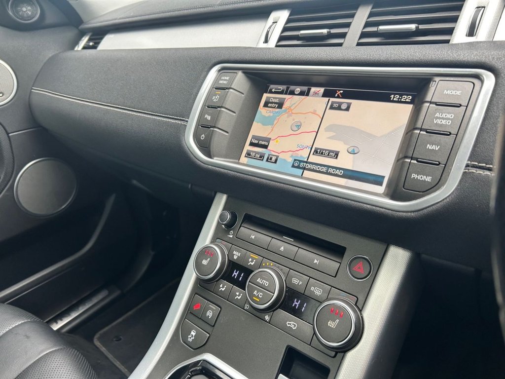 Used Land Rover Range Rover Evoque 2014 for sale - 77609036: Photo 13