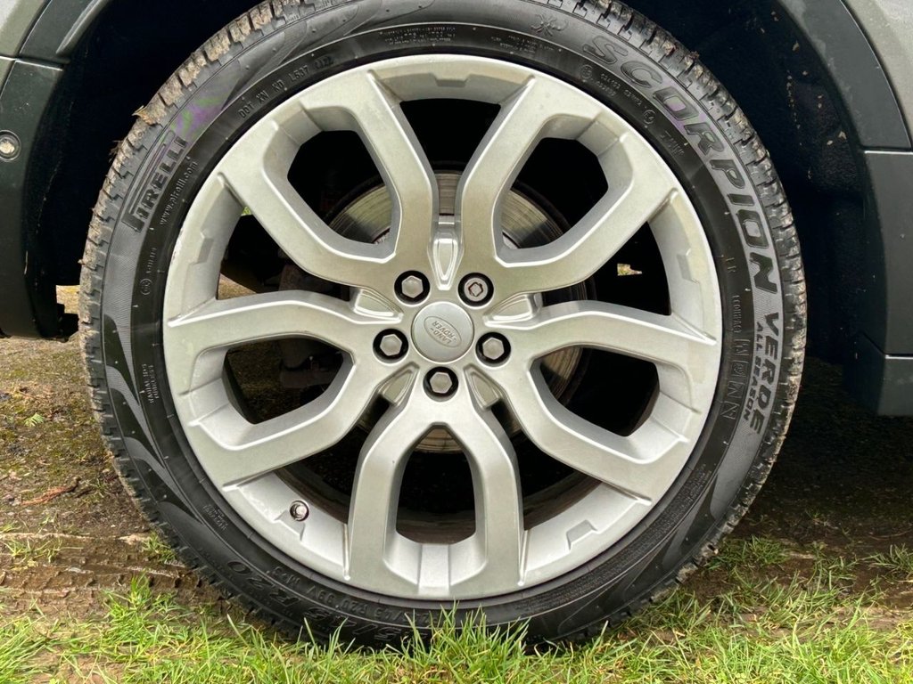 Used Land Rover Range Rover Evoque 2014 for sale - 77609036: Photo 14