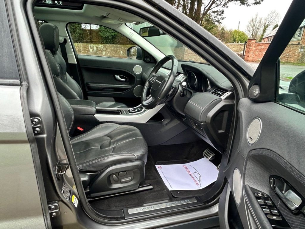 Used Land Rover Range Rover Evoque 2014 for sale - 77609036: Photo 17
