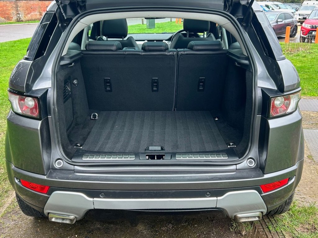 Used Land Rover Range Rover Evoque 2014 for sale - 77609036: Photo 19