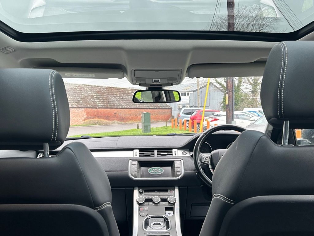 Used Land Rover Range Rover Evoque 2014 for sale - 77609036: Photo 20