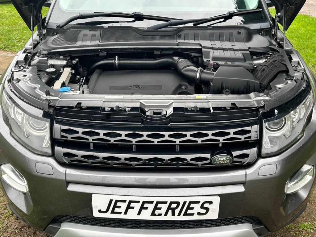 Used Land Rover Range Rover Evoque 2014 for sale - 77609036: Photo 21