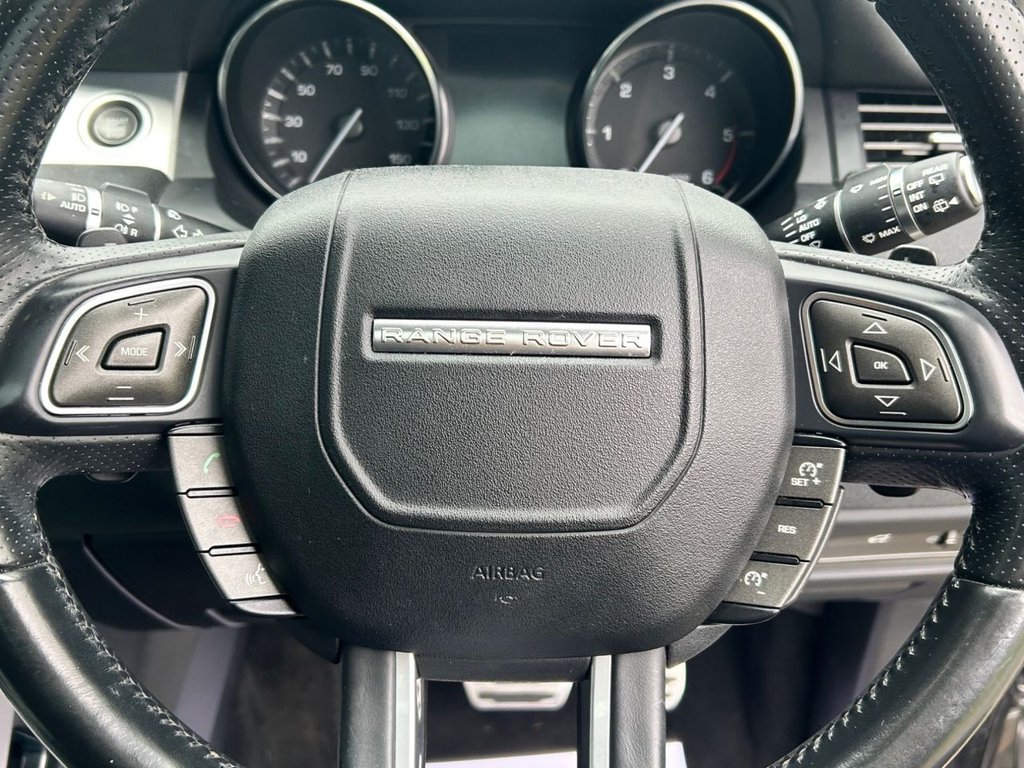 Used Land Rover Range Rover Evoque 2014 for sale - 77609036: Photo 22