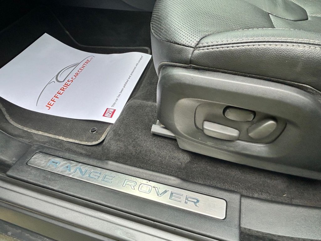 Used Land Rover Range Rover Evoque 2014 for sale - 77609036: Photo 24