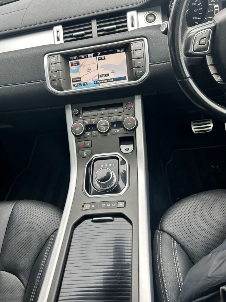 Used Land Rover Range Rover Evoque 2014 for sale - 77609036: Photo 26