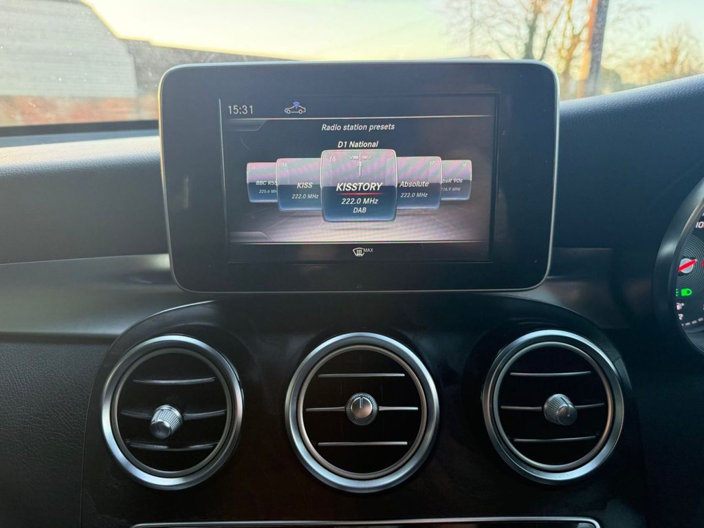 Used Mercedes-Benz GLC 2018 for sale - 77007671: Photo 10