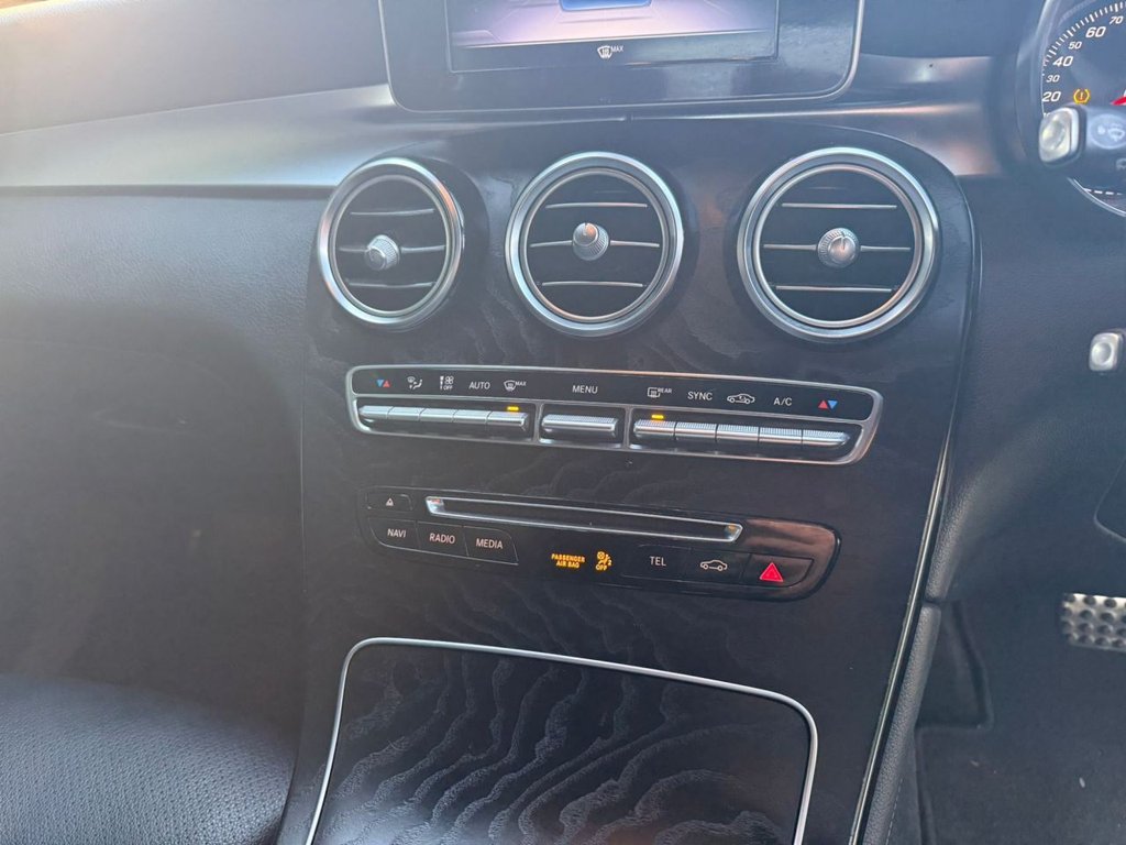 Used Mercedes-Benz GLC 2018 for sale - 77007671: Photo 11