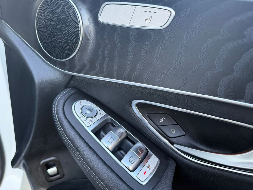 Used Mercedes-Benz GLC 2018 for sale - 77007671: Photo 13