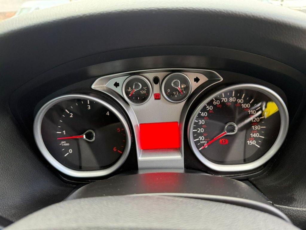 Used Ford Focus 2009 for sale - 76223163: Photo 11