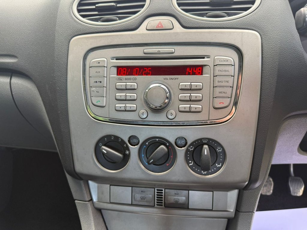 Used Ford Focus 2009 for sale - 76223163: Photo 12