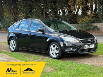 Ford - Focus