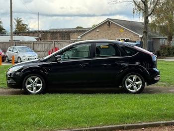 Used Ford Focus 2009 for sale - 76223163: Photo 4